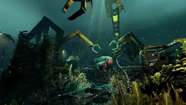 SOMA - .COM preview 7