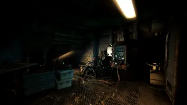 SOMA preview 4
