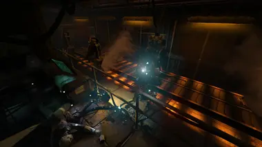 SOMA preview 2