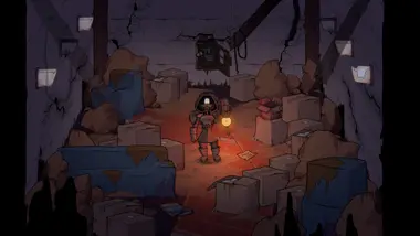 Some Distant Memory preview 3