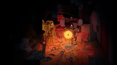 Some Distant Memory preview 2