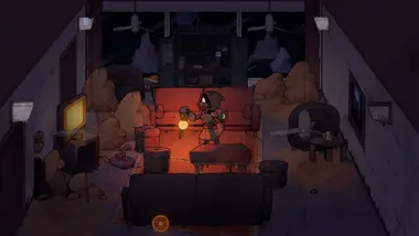 Some Distant Memory preview 6