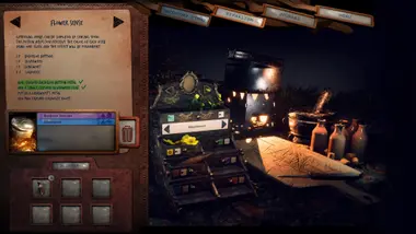 Someday You'll Return: Director's Cut preview 3