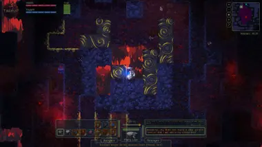 Something Ate My Alien preview 13
