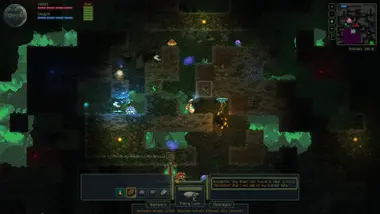 Something Ate My Alien preview 9