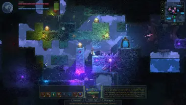 Something Ate My Alien preview 12