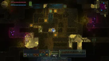 Something Ate My Alien preview 11