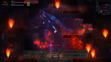 Something Ate My Alien preview 10