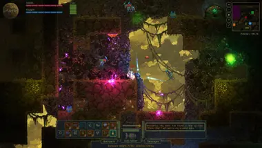 Something Ate My Alien preview 4
