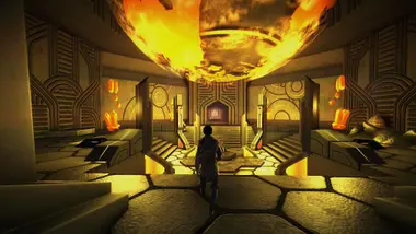 Son of Nor preview 7