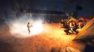 Son of Nor preview 8