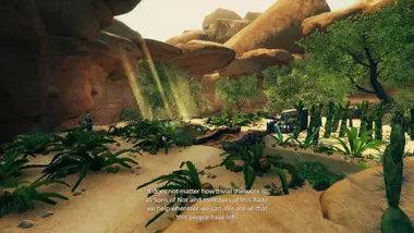 Son of Nor preview 6