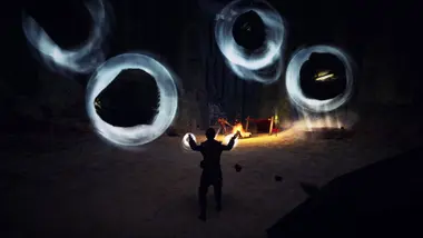 Son of Nor preview 4