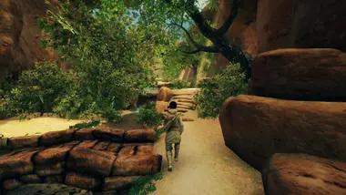 Son of Nor preview 5