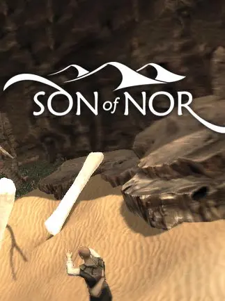 Son of Nor preview 9