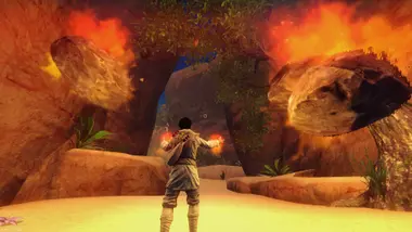 Son of Nor preview 2