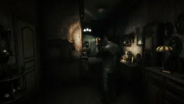 Song of Horror Complete Edition preview 9