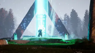 Song of Iron preview 4