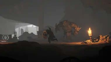 Song of Iron preview 3