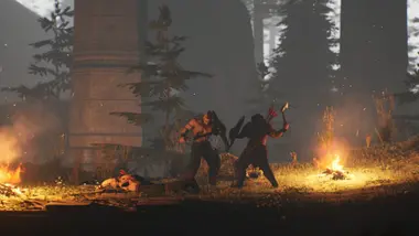 Song of Iron preview 9