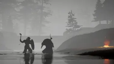 Song of Iron preview 5