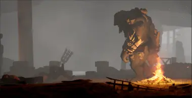 Song of Iron preview 7