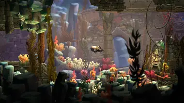 Song of the Deep preview 5