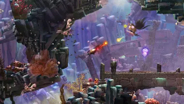 Song of the Deep preview 4