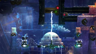 Song of the Deep preview 2