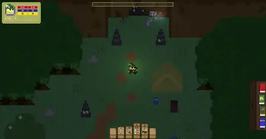 Song of the Myrne: What Lies Beneath preview 12