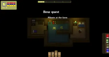 Song of the Myrne: What Lies Beneath preview 10