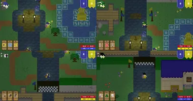 Song of the Myrne: What Lies Beneath preview 11