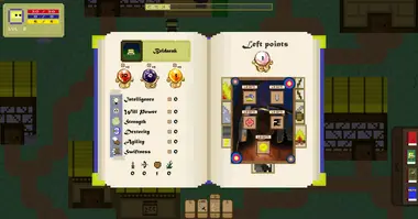 Song of the Myrne: What Lies Beneath preview 8