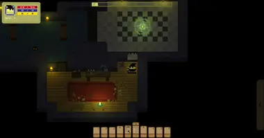 Song of the Myrne: What Lies Beneath preview 6