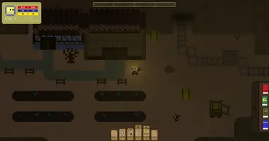 Song of the Myrne: What Lies Beneath preview 9