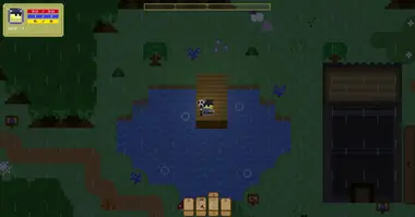 Song of the Myrne: What Lies Beneath preview 4