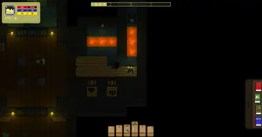Song of the Myrne: What Lies Beneath preview 5