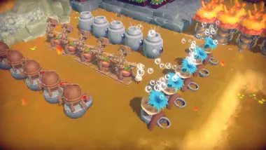 Song Of The Prairie preview 12