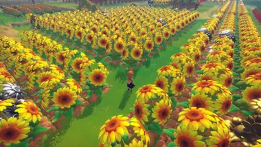 Song Of The Prairie preview 3