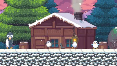 Songbird Symphony preview 4