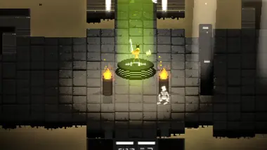 Songbringer preview 2