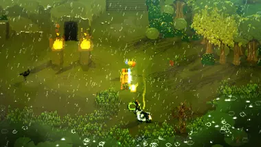 Songbringer preview 9