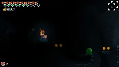 Songs for a Hero - A Lenda do Herói preview 7
