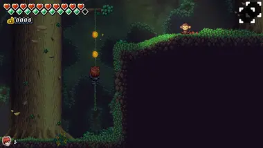 Songs for a Hero - A Lenda do Herói preview 8