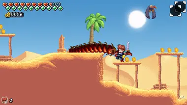 Songs for a Hero - A Lenda do Herói preview 5