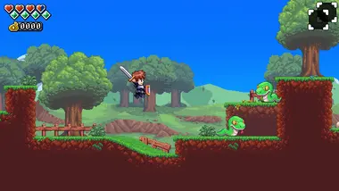 Songs for a Hero - A Lenda do Herói preview 6