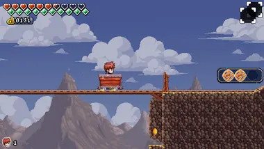 Songs for a Hero - A Lenda do Herói preview 4