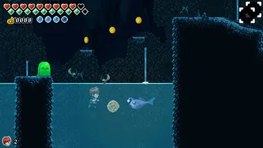 Songs for a Hero - A Lenda do Herói preview 10