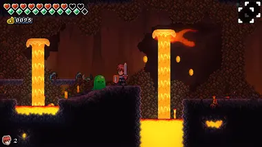 Songs for a Hero - A Lenda do Herói preview 2
