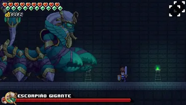 Songs for a Hero - A Lenda do Herói preview 3